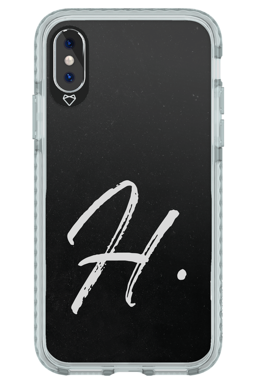 (Off Space) H 2.0 - Apple iPhone X