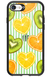 Sour Lemonade 2.0 - Apple iPhone SE 2020