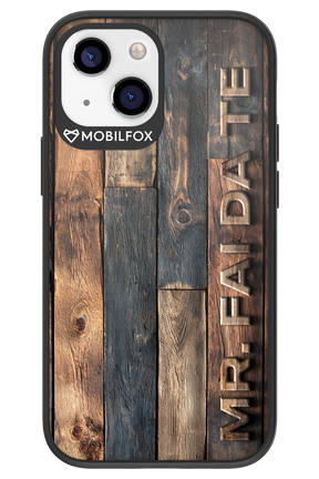 Mr. FAI DA TE 2.0 - Apple iPhone 13 Mini