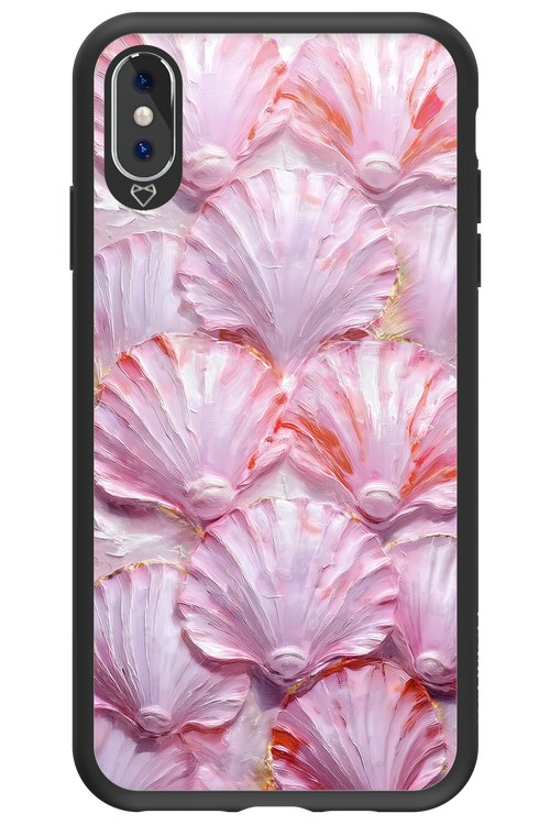 Venus Shell - Apple iPhone XS Max