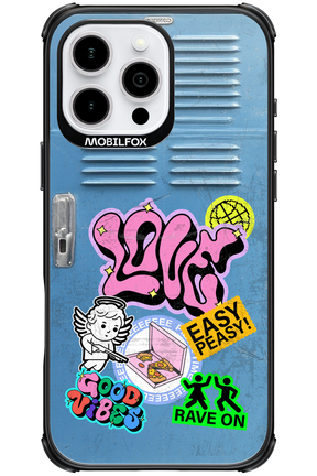 My Locker - Apple iPhone 16 Pro Max