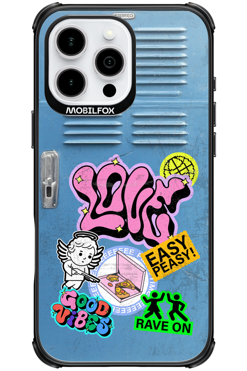 My Locker - Apple iPhone 16 Pro Max