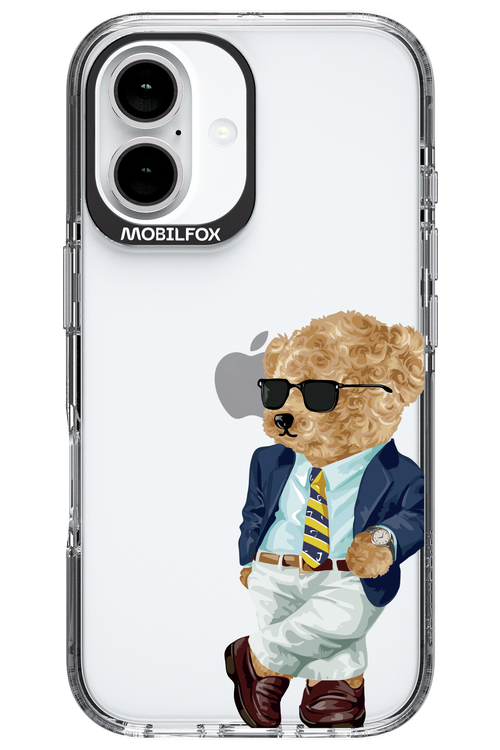 Boss - Apple iPhone 16