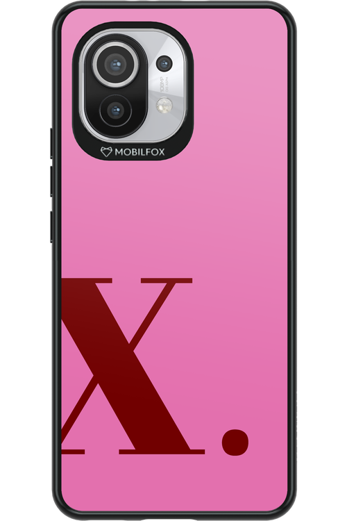 X (Sorbet) 2.0 - Xiaomi Mi 11 5G