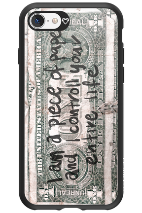 Dollars - Apple iPhone SE 2022