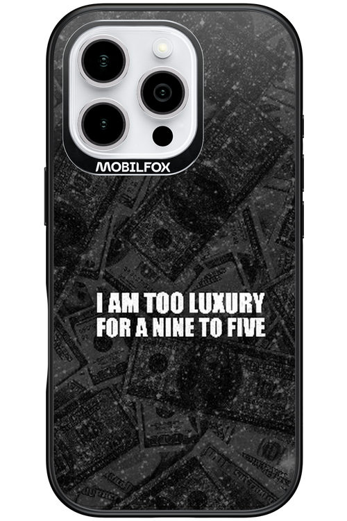 9 to 5 - Apple iPhone 16 Pro