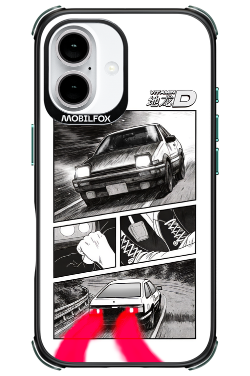 Vitamin D - Apple iPhone 16