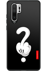 Fuck Hand 2.0 - Huawei P30 Pro