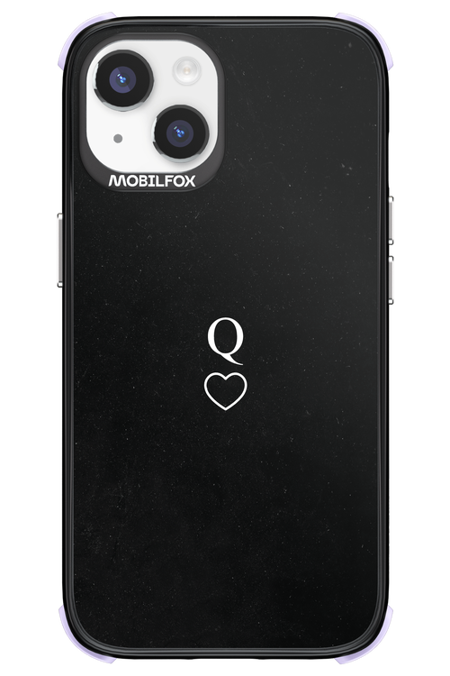 Q Black 2.0 - Apple iPhone 14