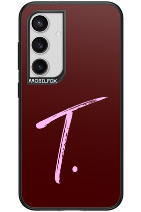 (Dark Blush) T 2.0 - Samsung Galaxy S24