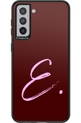 (Dark Blush) E 2.0 - Samsung Galaxy S21+