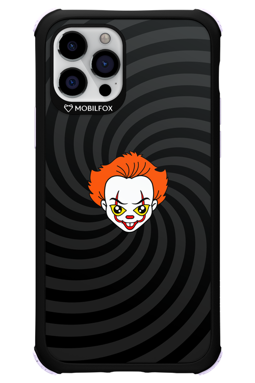Mystery Clown - Apple iPhone 12 Pro
