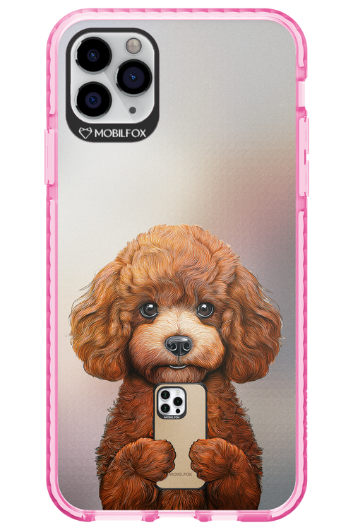 Dog x Fox 2.0 - Apple iPhone 11 Pro Max