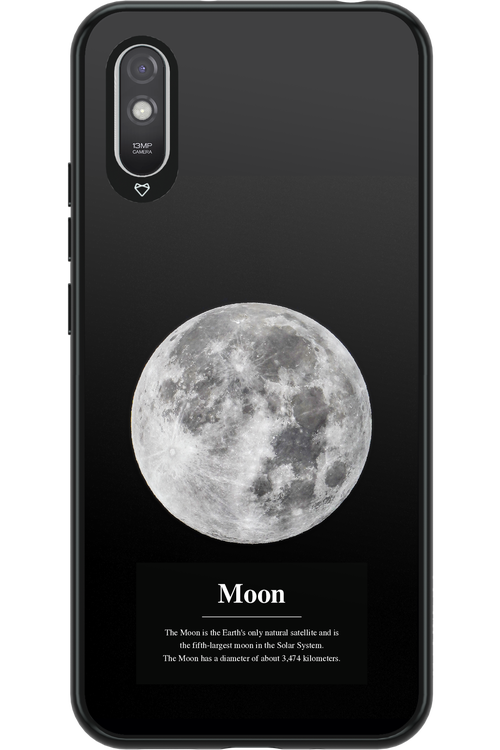 Moon 2.0 - Xiaomi Redmi 9A