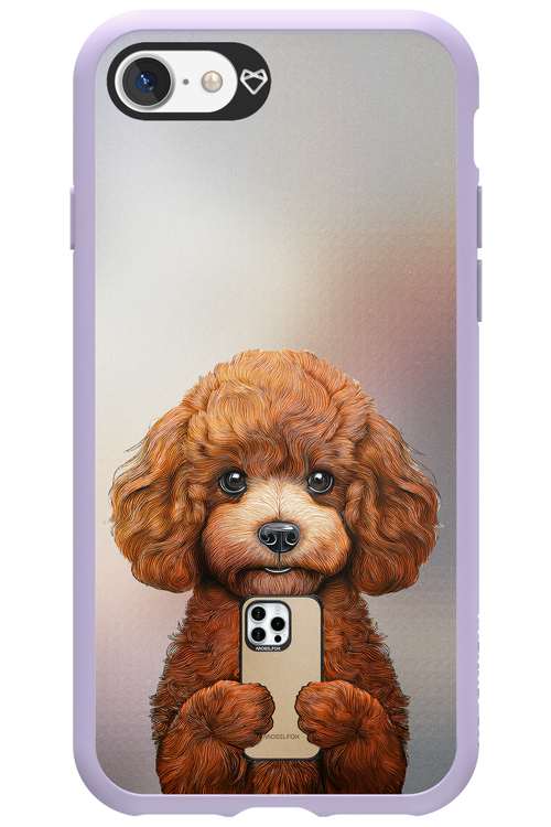 Dog x Fox - Apple iPhone 7