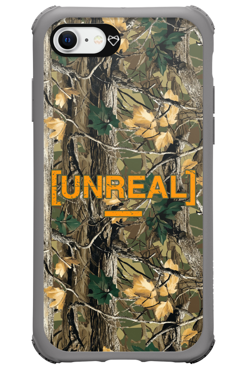 Realtree - Apple iPhone SE 2022