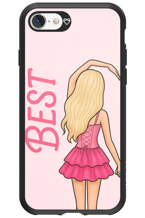 Bestt 2.0 - Apple iPhone SE 2022