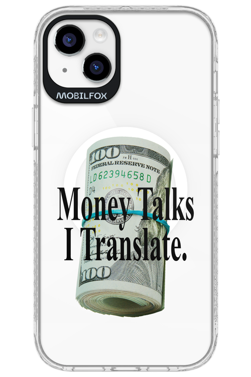 Money Talks II 2.0 - Apple iPhone 14 Plus