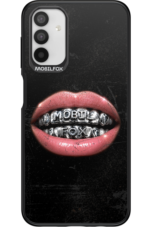 MOBILFOX GRILL 2.0 - Samsung Galaxy A04s