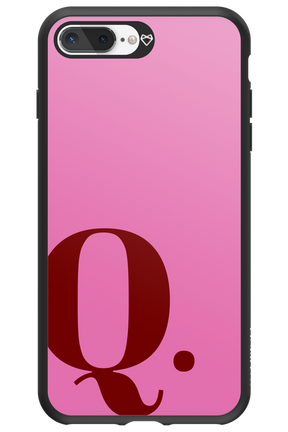 Q (Sorbet) 2.0 - Apple iPhone 8 Plus