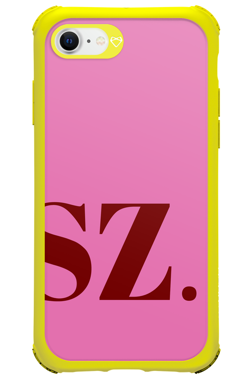 SZ (Sorbet) 2.0 - Apple iPhone 8