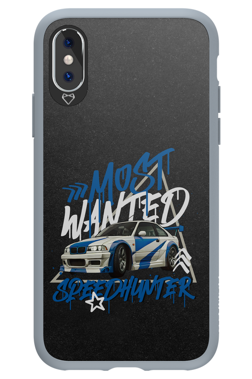 Most wanted - Apple iPhone XS