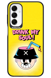 drink my soul 2.0 - Samsung A16