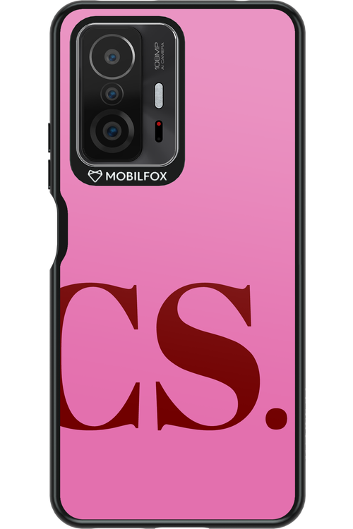 CS (Sorbet) 2.0 - Xiaomi Mi 11T Pro