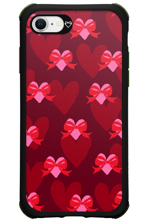 My Heart My Love - Apple iPhone SE 2020