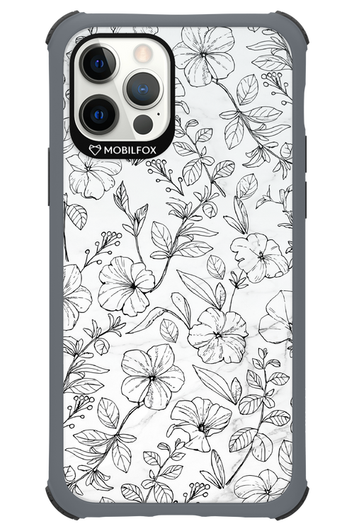 Lineart Beuty - Apple iPhone 12 Pro