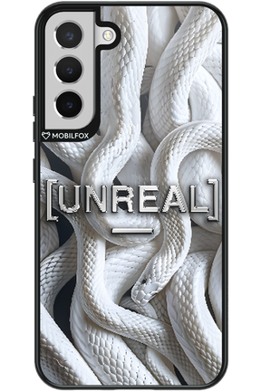 Snake and Chrome - Samsung Galaxy S22+