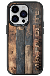 Mr. FAI DA TE - Apple iPhone 14 Pro