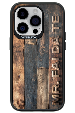 Mr. FAI DA TE - Apple iPhone 14 Pro