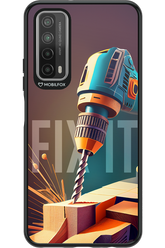 Fix It 2.0 - Huawei P Smart 2021