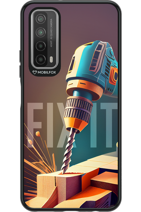 Fix It 2.0 - Huawei P Smart 2021