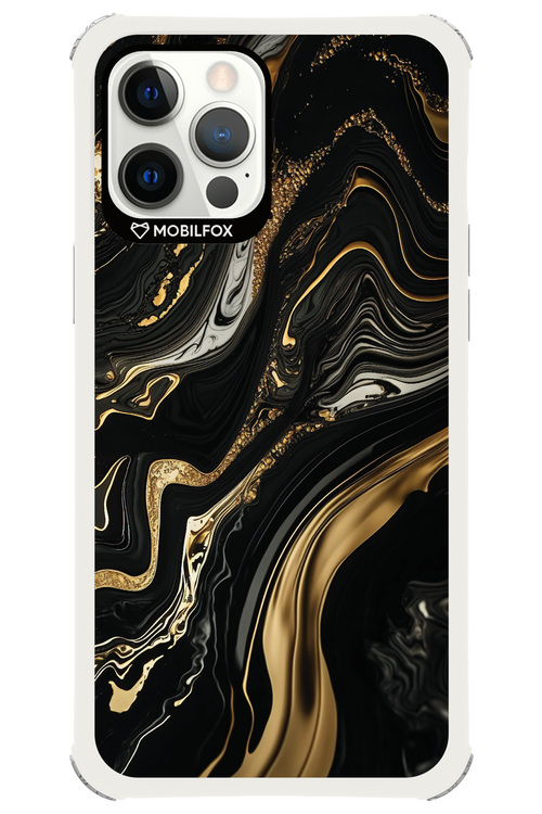 Azrael 2.0 - Apple iPhone 12 Pro Max
