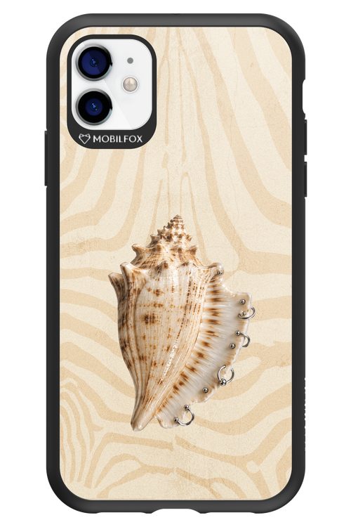 Shell Me Out 2.0 - Apple iPhone 11