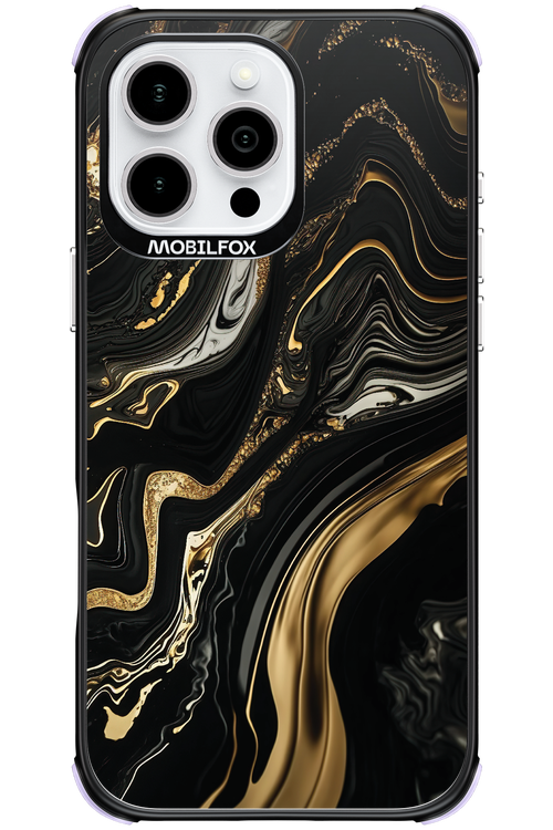Azrael 2.0 - Apple iPhone 16 Pro Max