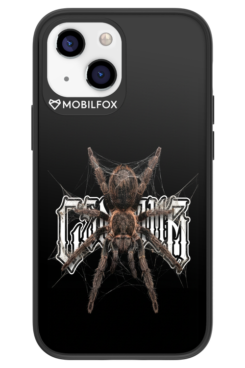 Centaur Logo Big Spider 2.0 - Apple iPhone 13 Mini