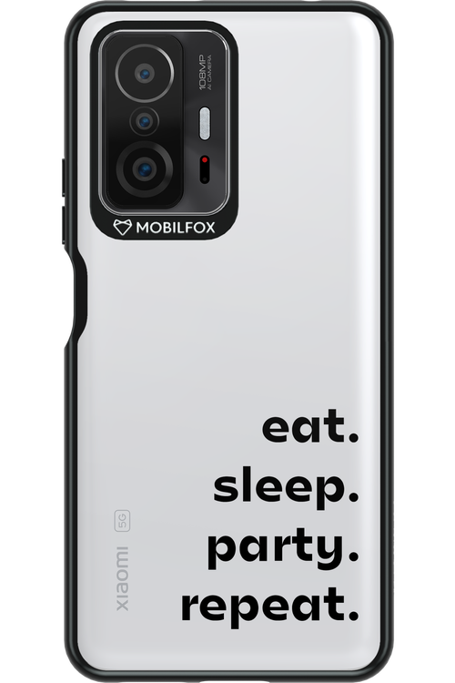 Party Loop 2.0 - Xiaomi Mi 11T