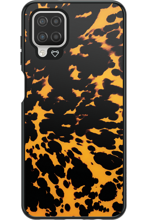 Tortoise Shell 2.0 - Samsung Galaxy A12