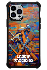 LASCIA FACCIO IO - Apple iPhone 12 Pro