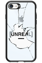 Broken Glass - Apple iPhone 8