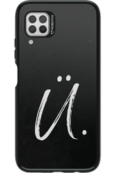 (Off Space) U II 2.0 - Huawei P40 Lite