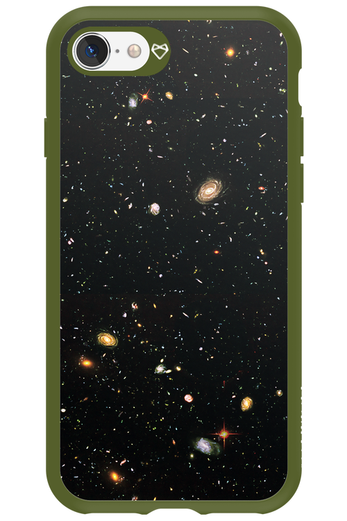 Cosmic Space 2.0 - Apple iPhone 8