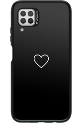 Love Is Simple - Huawei P40 Lite