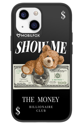 Show Me The Money 2.0 - Apple iPhone 13 Mini