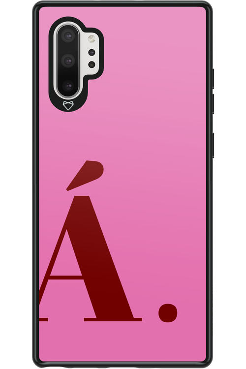 A II (Sorbet) 2.0 - Samsung Galaxy Note 10+