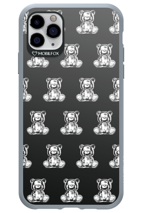 Dollar Bear Pattern - Apple iPhone 11 Pro Max