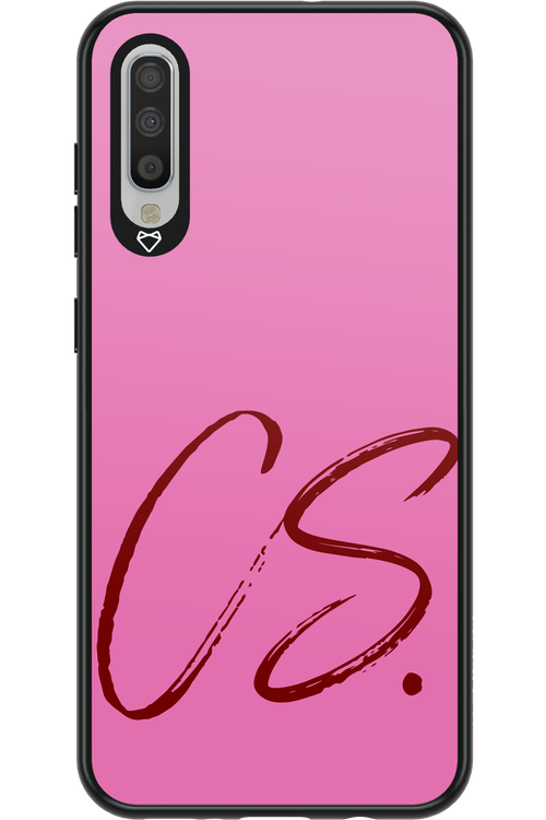 (Sorbet) CS 2.0 - Samsung Galaxy A70